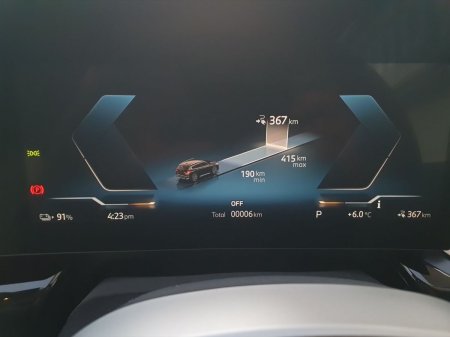 2026 BMW iX1 - photo 9