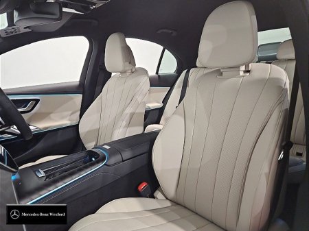 2026 Mercedes-Benz E-Class - photo 16