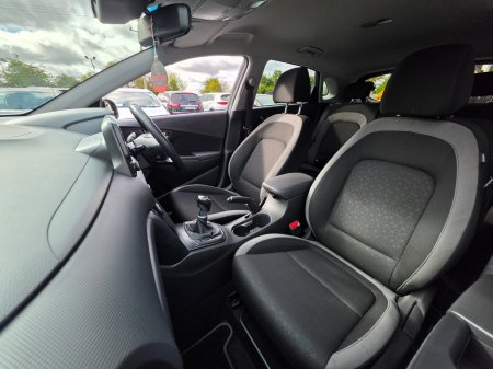 2020 Hyundai KONA - photo 31