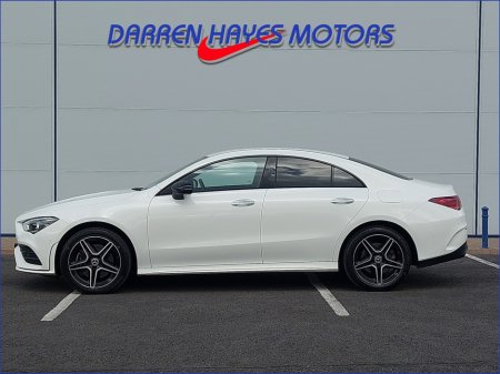 2022 Mercedes-Benz CLA - photo 4