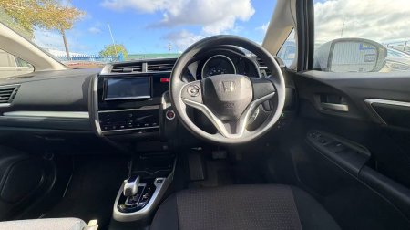 2014 Honda Fit - photo 10