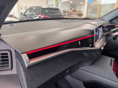 2025 Opel Grandland - photo 17
