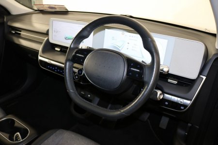 2024 Hyundai IONIQ 5 - photo 17