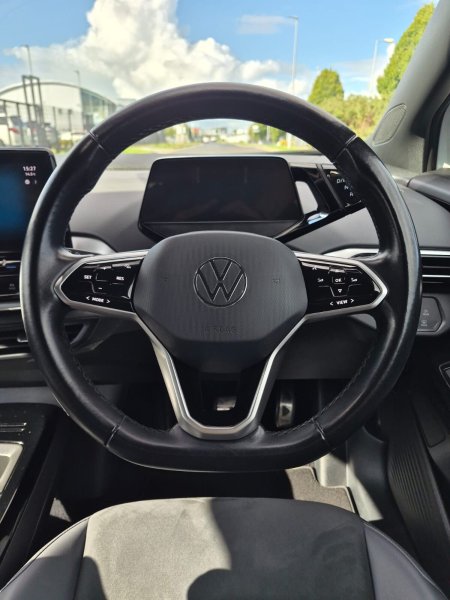 2022 Volkswagen ID.4 - photo 32