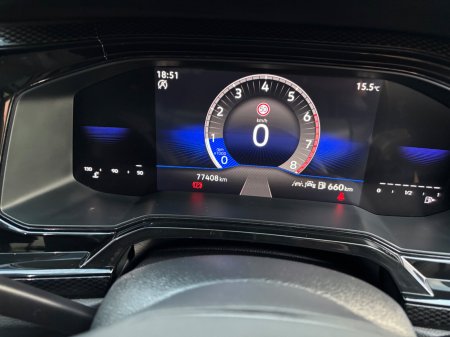 2024 Volkswagen Taigo - photo 41