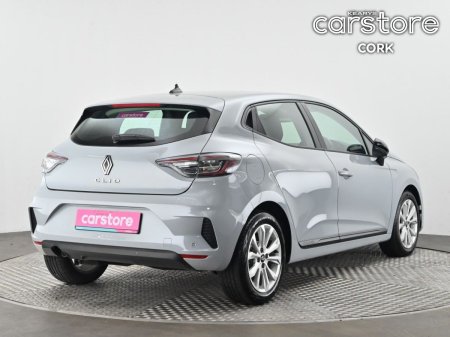 2024 Renault Clio - photo 5