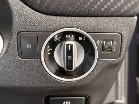 2018 Mercedes-Benz A-Class - photo 13