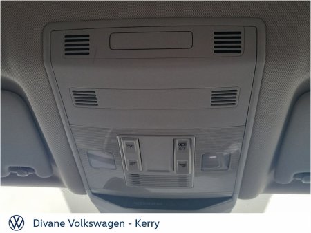 2020 Volkswagen T-Roc - photo 22