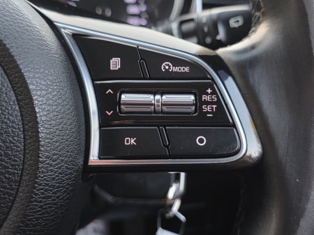 2018 Kia Ceed - photo 26
