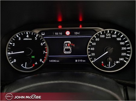 2025 Nissan Juke - photo 19