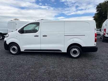 2021 Opel Vivaro - photo 8
