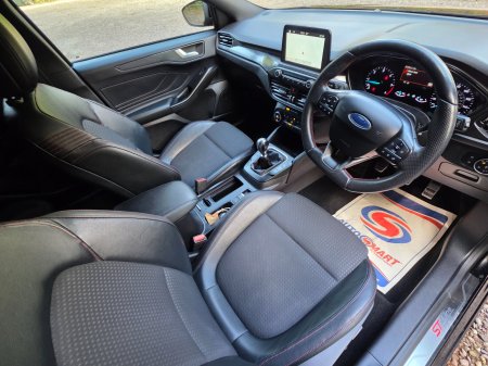 2019 Ford Focus - photo 11
