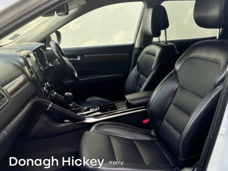 2021 Renault Koleos - photo 4
