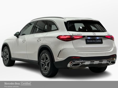 2023 Mercedes-Benz GLC - photo 4