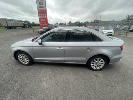 2015 Audi A3 - photo 4