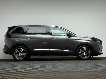 2023 Peugeot 5008 - photo 8