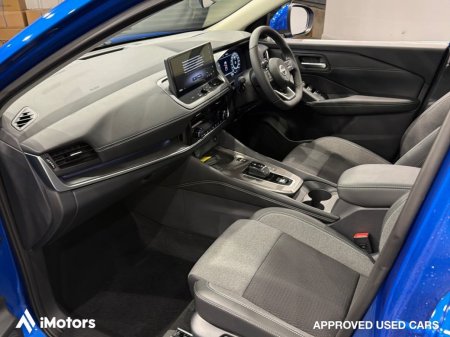 2026 Nissan Qashqai - photo 12