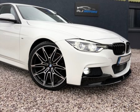 2018 BMW 3-Series - photo 3