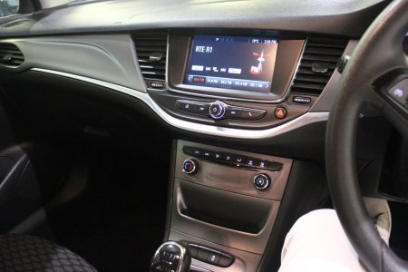 2016 Opel Astra - photo 15