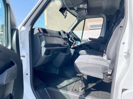 2022 Renault Master - photo 24