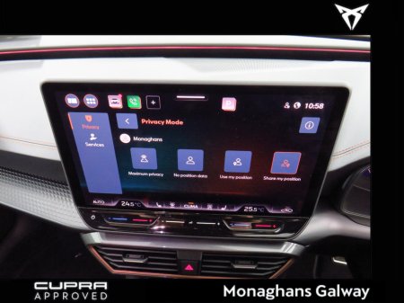 2026 Cupra Formentor - photo 13