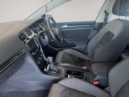 2015 Volkswagen Golf - photo 17