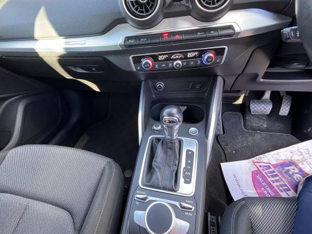 2017 Audi Q2 - photo 26
