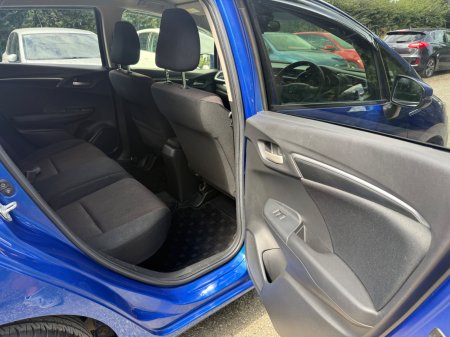 2016 Honda Fit - photo 15
