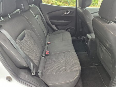 2017 Renault Kadjar - photo 18