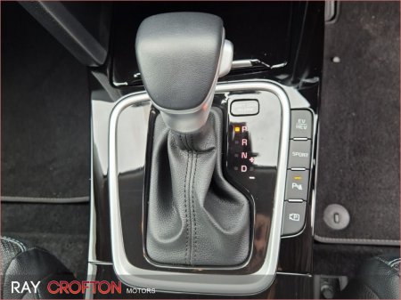 2025 Kia XCeed - photo 9