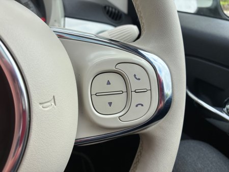 2023 Fiat 500 - photo 15