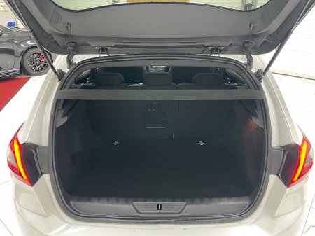 2021 Peugeot 308 - photo 12