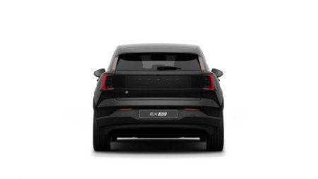 2027 Volvo EX30 - photo 4