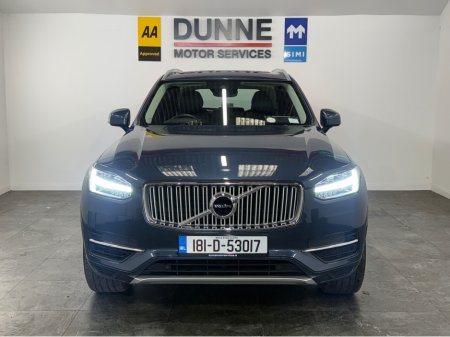 2018 Volvo XC90 - photo 3