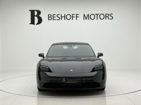 2023 Porsche Taycan - photo 8