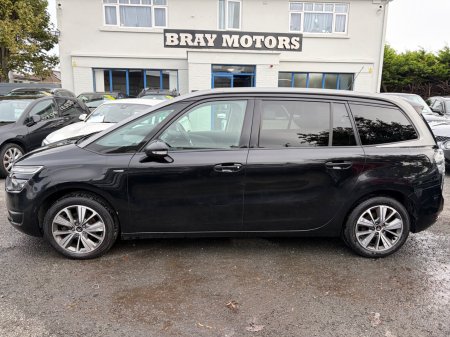 2016 Citroen C4 - photo 3