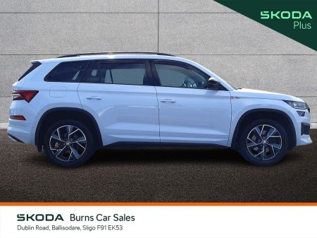 2023 Skoda Kodiaq - photo 11