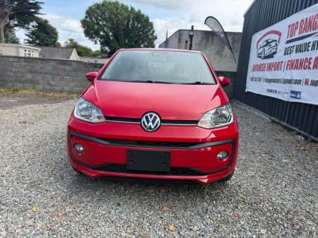 2017 Volkswagen up! - photo 2