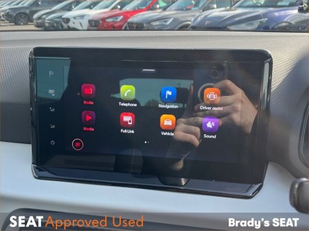 2026 SEAT Arona - photo 20