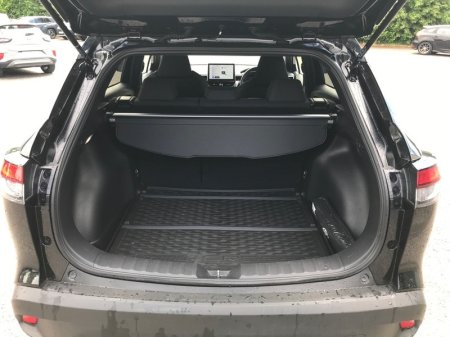 2024 Toyota Corolla Cross - photo 10