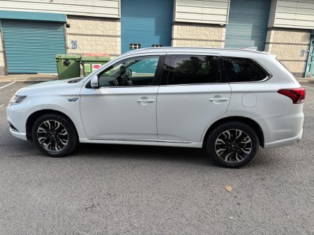 2018 Mitsubishi Outlander - photo 4