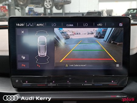 2023 Cupra Formentor - photo 16