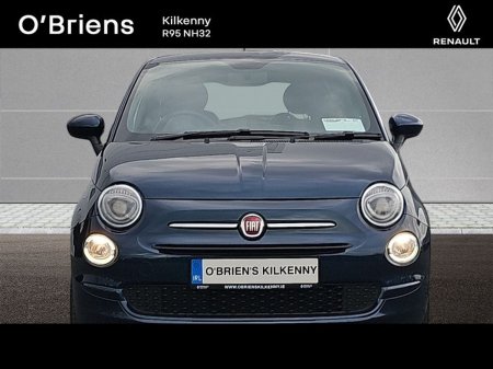 2023 Fiat 500 - photo 7