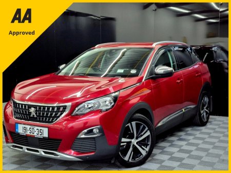 2019 Peugeot 3008 - photo 3