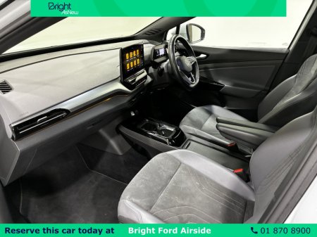 2022 Volkswagen ID.5 - photo 15