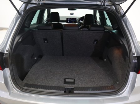 2024 SEAT Arona - photo 25