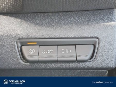 2026 Renault Trafic - photo 21
