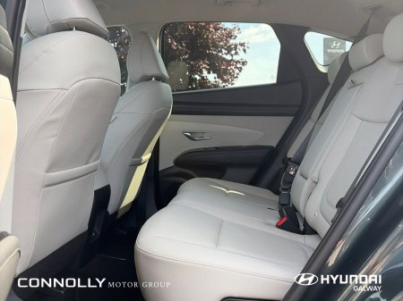 2024 Hyundai Tucson - photo 6