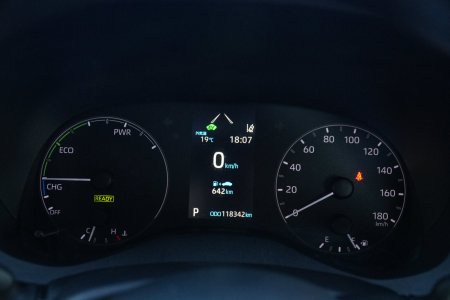2022 Toyota Yaris - photo 12