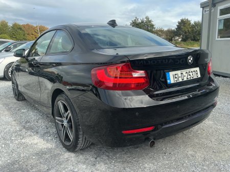 2015 BMW 2-Series - photo 6